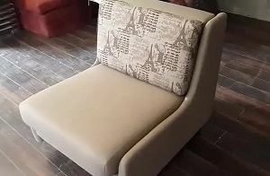 Ремонт кресла-кровати на дому в Тобольске